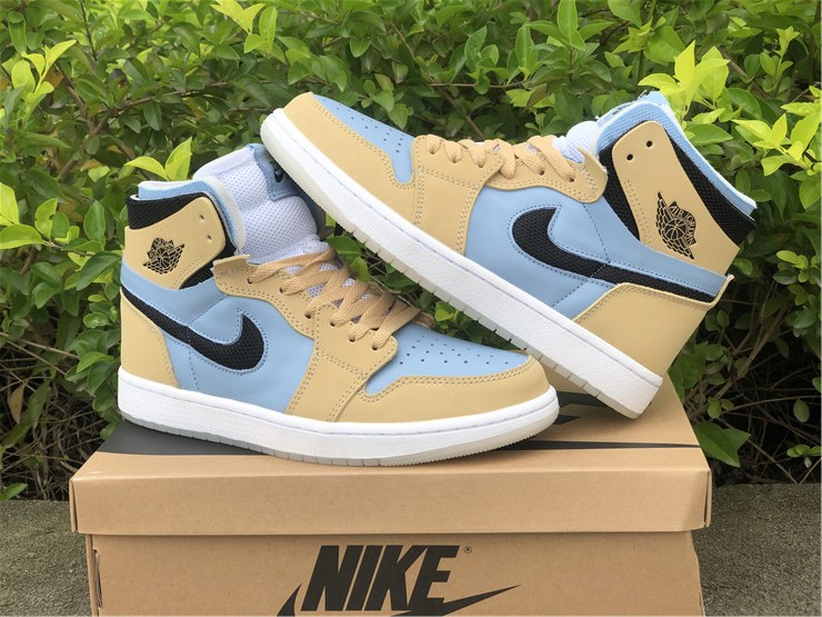 Air Jordan 1 Zoom CMFT