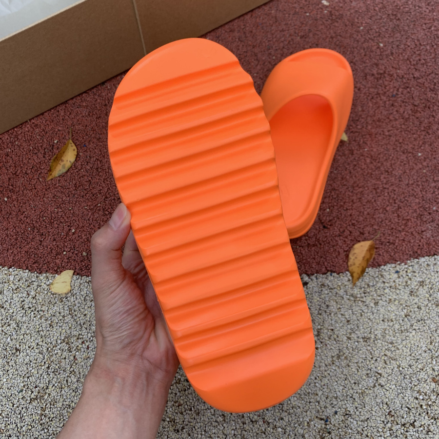Yeezy Slide Orange GZ0953