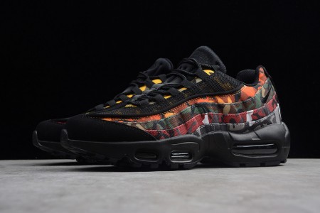 Nike Air Max 95 Muli-Color Camo