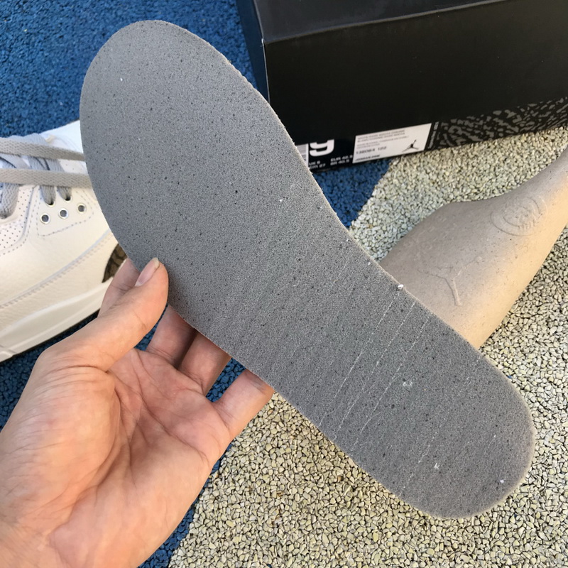 Air Jordan 3 “Mocha” 2018