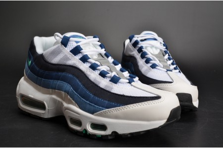 Nike mens AIR MAX 95 OG