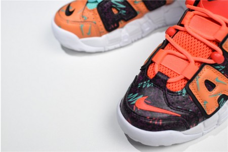 Nike Air More Uptempo What The 90s