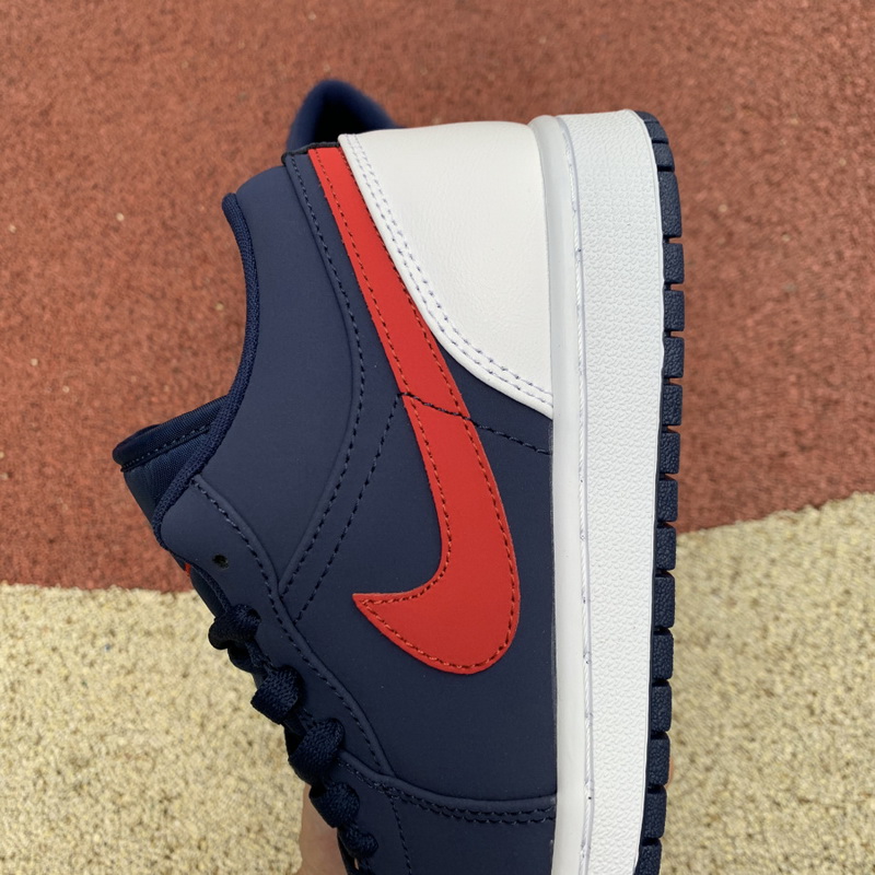 Air Jordan 1 Low shoes