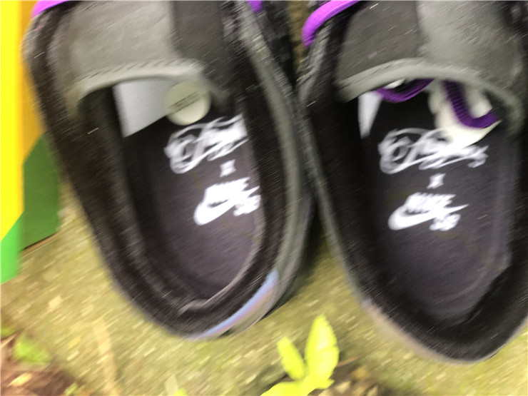 Familia x Nike SB Dunk Low “First Avenue”