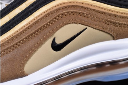 Air Max 97 Shipping Box Ale Brown