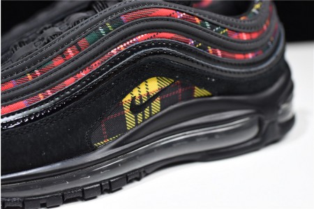 Nike Air Max 97 Tartan Plaid