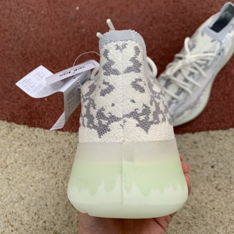 Yeezy Boost 380 “Alien”