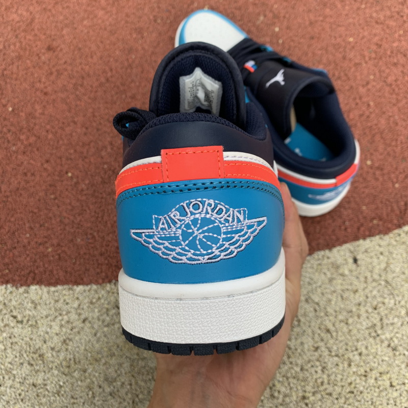 Air Jordan 1 Low shoes