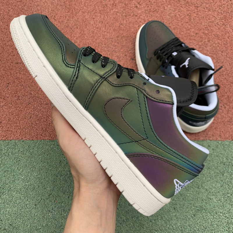 Air Jordan 1 Low shoes