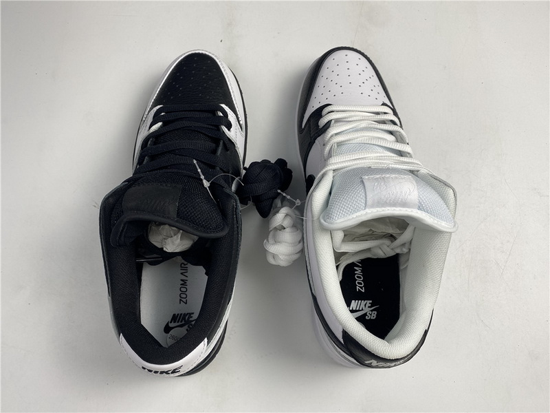 Nike SB Dunk Low Yin Yang