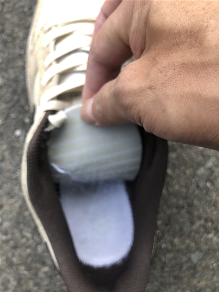 Nike Dunk Low “Cheetah”