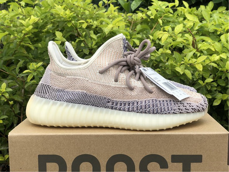 Adidas Yeezy Boost 350 V2 “Ash Pearl”