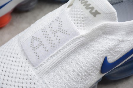 Nike Air VaporMax Moc 2 IndigoBurst/Solar blue/ red