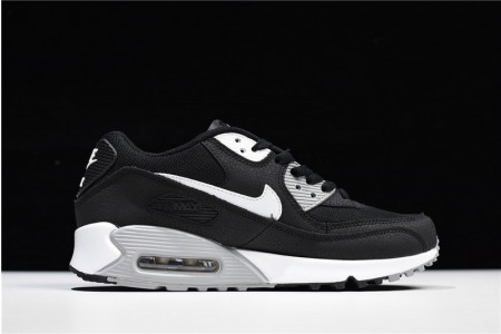 Nike Air Max 90 Essential Black, Grey White
