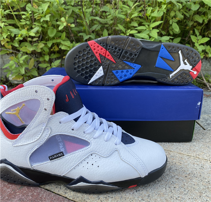 Air Jordan 7 ''PSG''