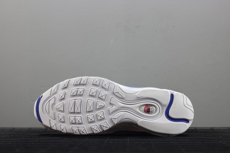 Skepta x Nike Air Max 97/BW Sk Air II