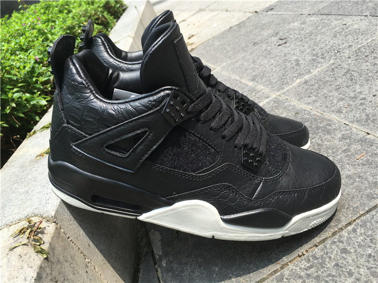 Air Jordan 4 Premium