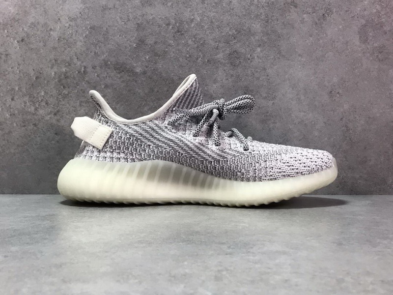 Yeezy Boost 350 V2 Static(full reflective)