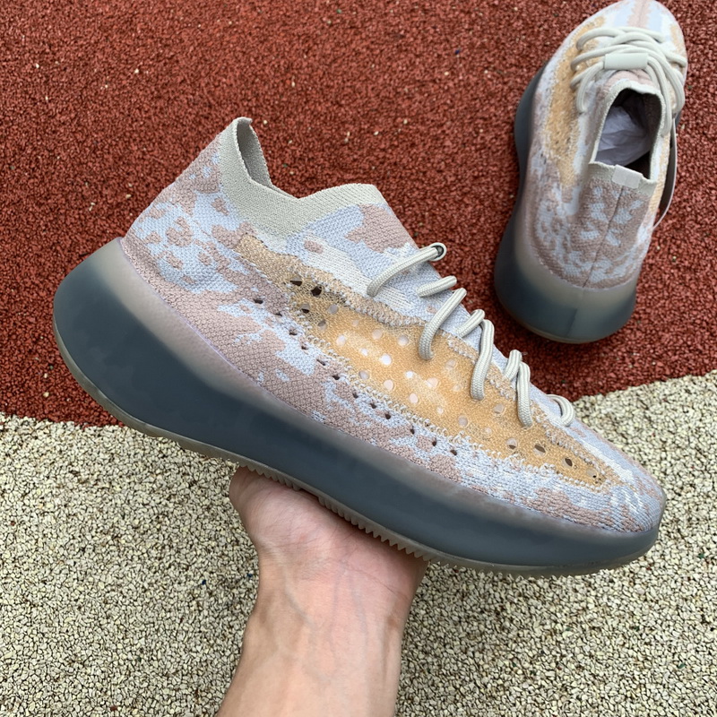 Yeezy Boost 380 “Pepper