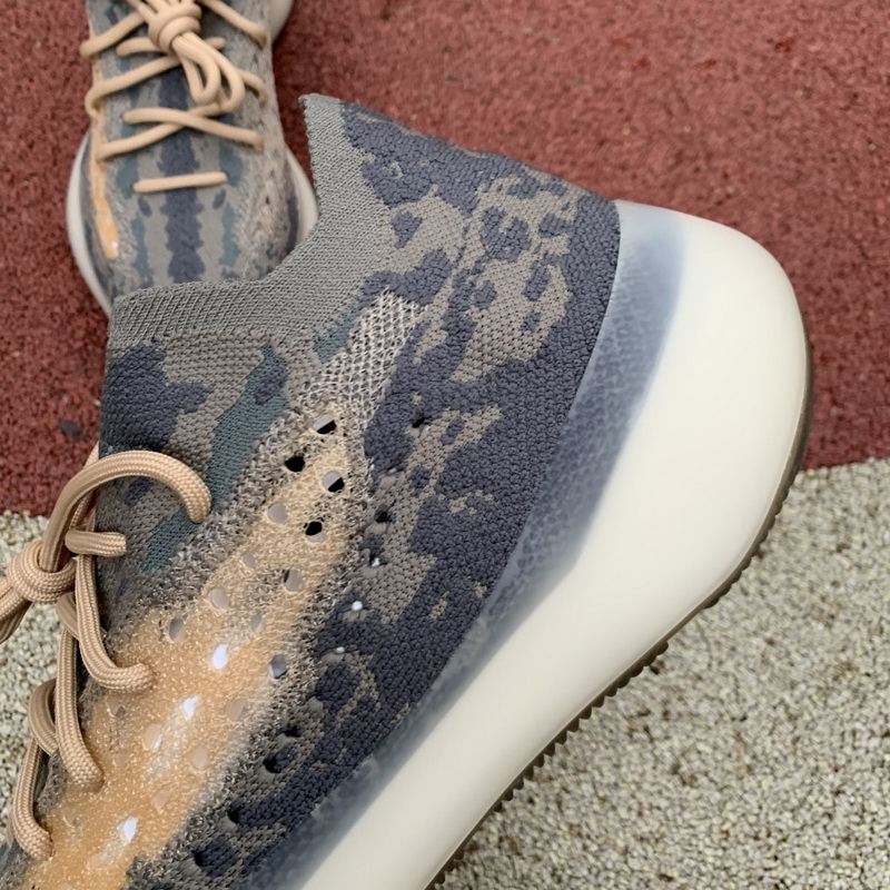 Yeezy Boost 380 “Mist”