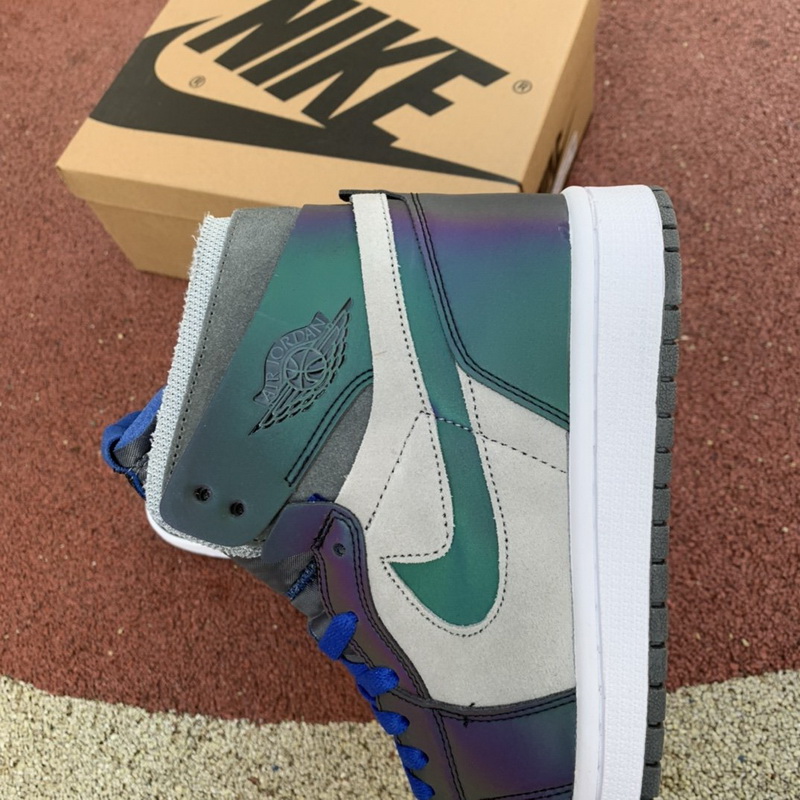 LPL x Air Jordan 1 Zoom Comfort