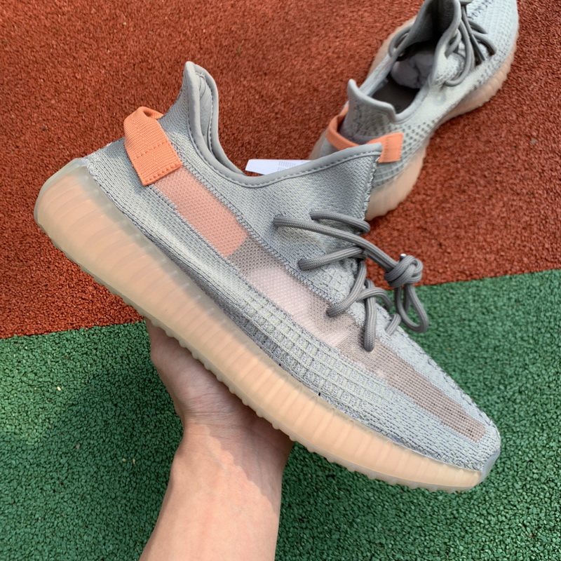 Yeezy Boost 350 V2 “True Form”