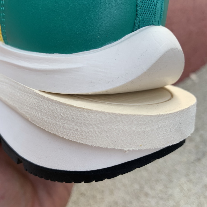 Sacai x Nike Pegasus VaporFly SP Stadium Green