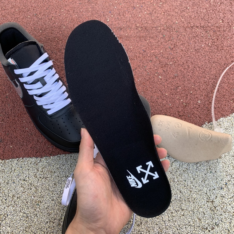 Nike Air Force 1 '07 Virgil x MoMA