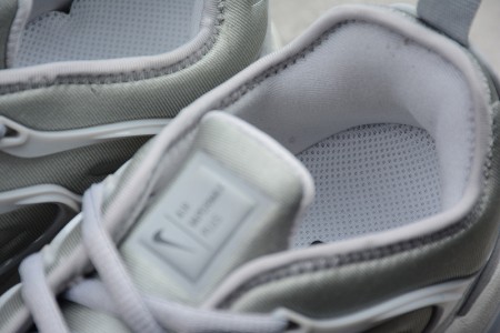 Nike Air VaporMax Plus Cool Grey