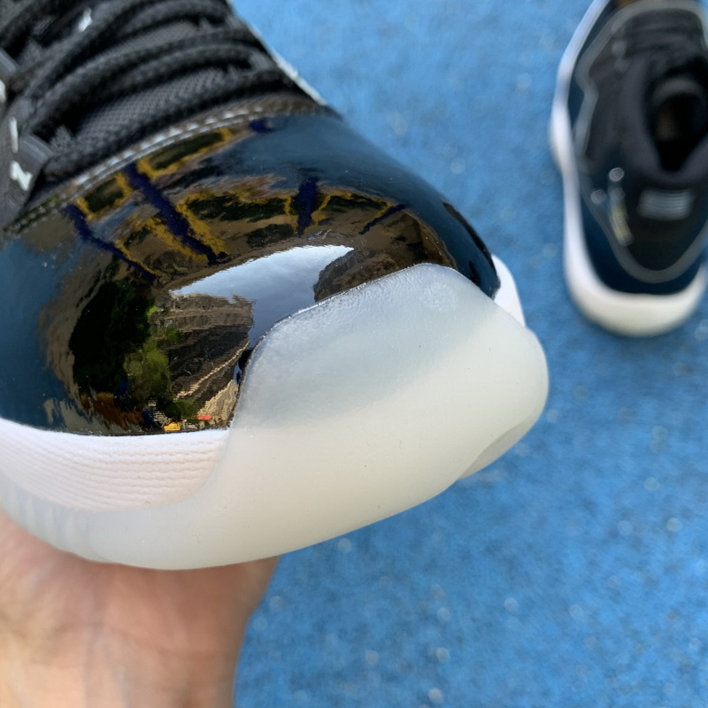 Air Jordan 11 “25th Anniversary”