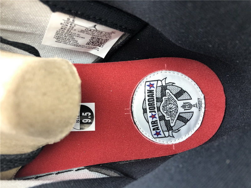 Trophy Room x Air Jordan 1 High OG