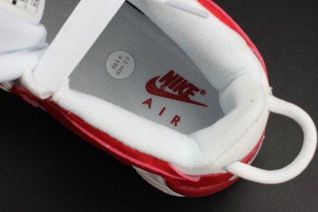 Nike Air More Uptempo