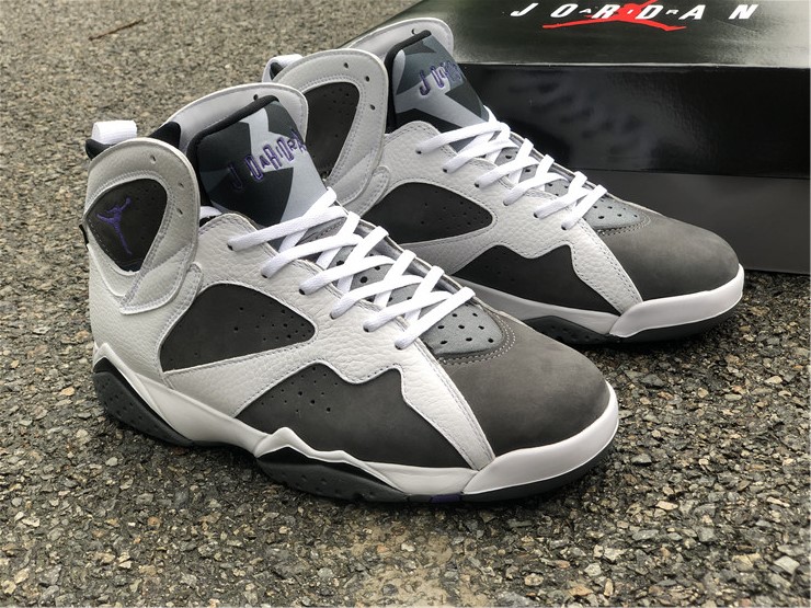 Air Jordan 7 “Flint”