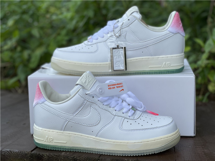 Nike Air Force 1 Low 'Got'Em'