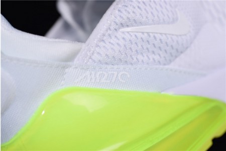 NIKE mens AIR MAX 270