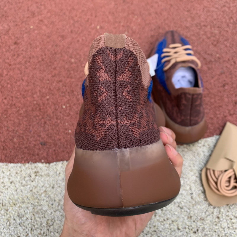 Yeezy Boost 380 “Azure”