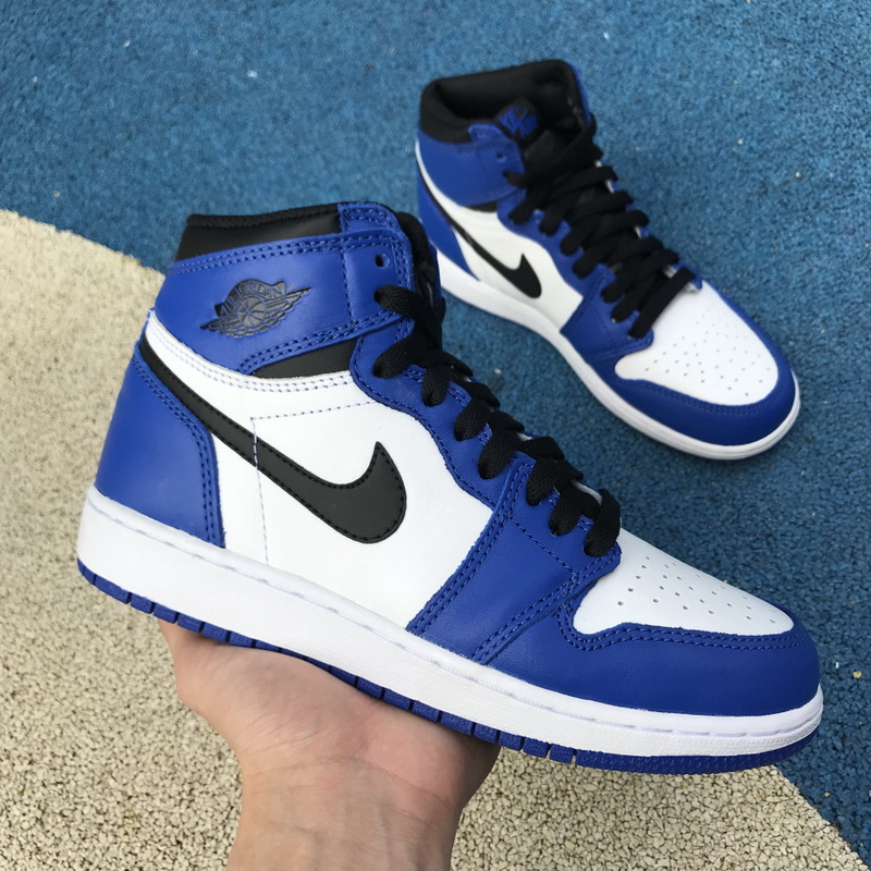 Air Jordan 1 “Game Royal” GS