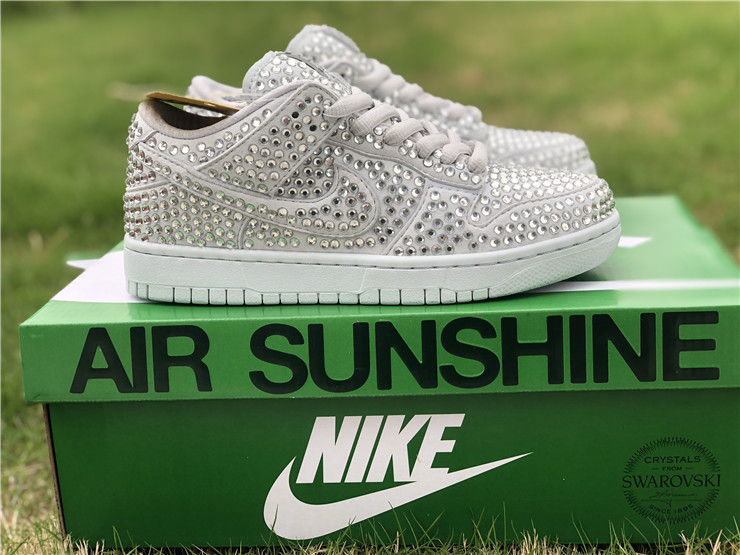 Cactus Plant Flea Market x Nike Dunk Low