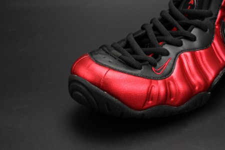 Nike Air Foamposite Pro Universty Red mens