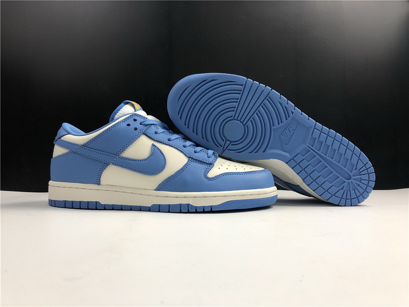 Nike Dunk Low Coast