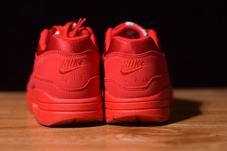 Air Max 1 Tongl Red Blue