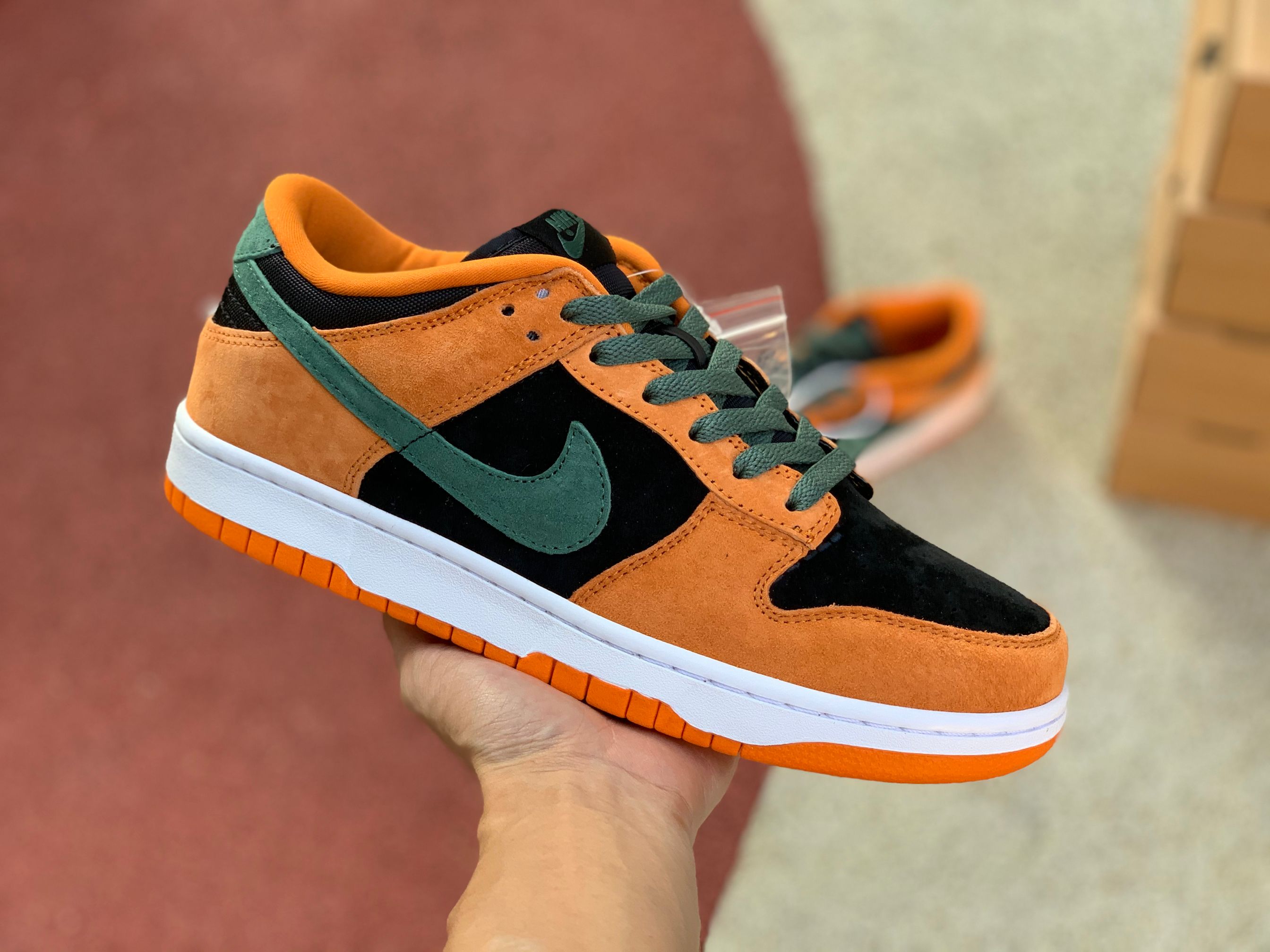 Nike Dunk Low SP “Ceramic” GS