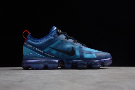 Air VaporMax 2019 'Blue' - Nike