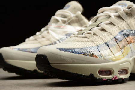 Nike mens Air Max 95 Graphic Prints