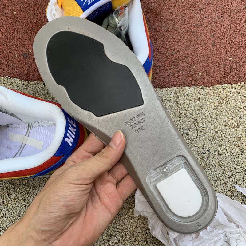 Nike SB Dunk Low Puff N Stuff