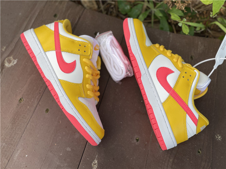 Air Jordan 1 SB Dunk Low ''SAMBA''