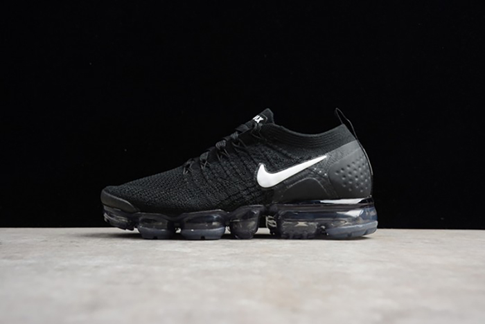 Nike Women Air Vapormax Flyknit2.0 Black