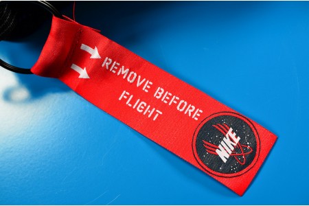 Nike Air Foamposite One Big Bang Orange/Dark Grey mens