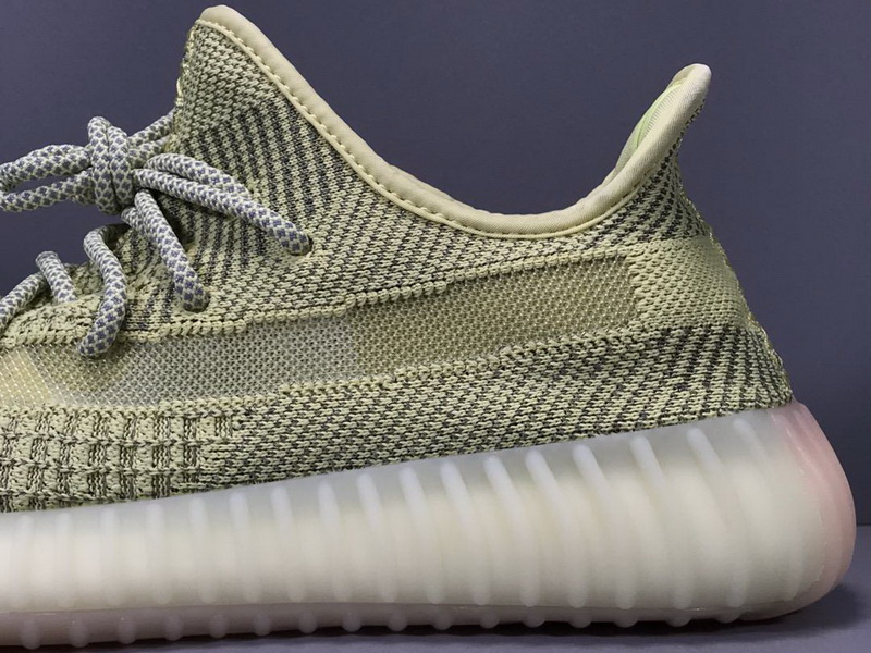 Yeezy Boost 350 V2 “ANTLIA” （full reflective）