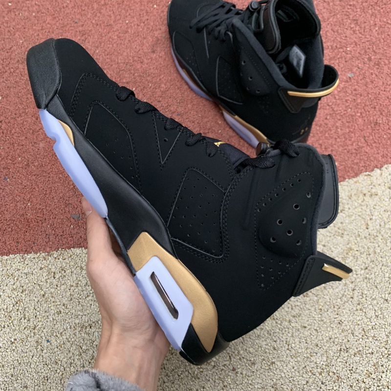 Air Jordan 6 DMP